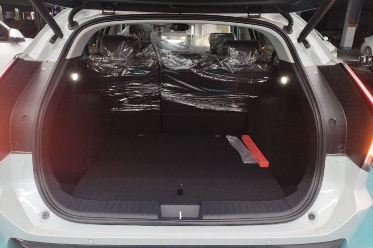 Used Honda S7 2025 Trailblazer Edition