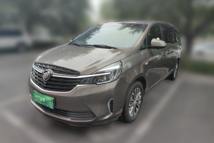 Used Buick GL8 2021 Land Cruiser Executive Class 652T Comfort Model Guazi used car, China used car export, Used car for sale, Used  cars, Cheapest cars for sale