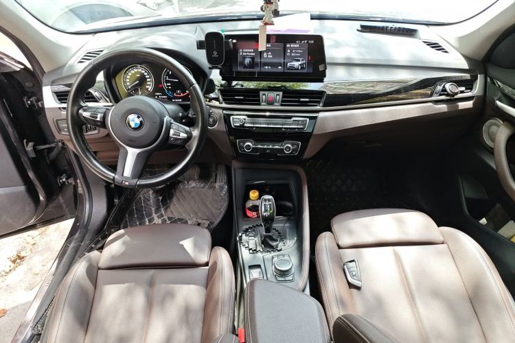 Used BMW X1 2022 sDrive25Li Leading Model