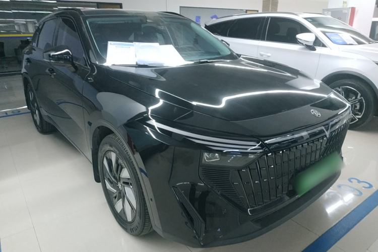 Used Venucia V DD-i 2023 110km iT Version