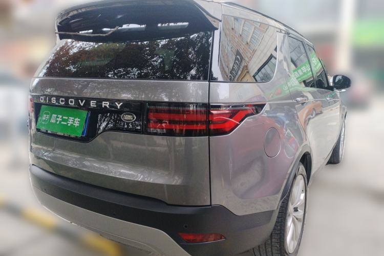 Used Land Rover Discovery 2024 360 PS S
