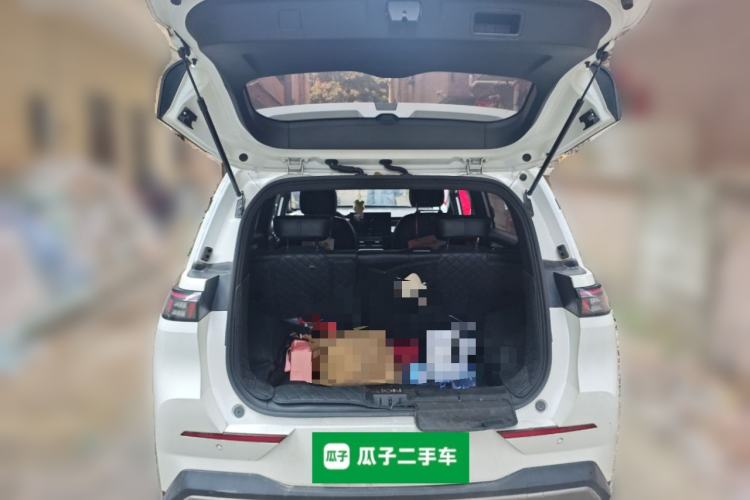 Used AION Y 2022 70 Enjoyment Edition Lithium Iron Phosphate
