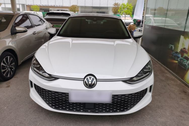 Used Volkswagen Lamando 2023 Lavida L 280TSI DSG Cool & Spicy Edition Front