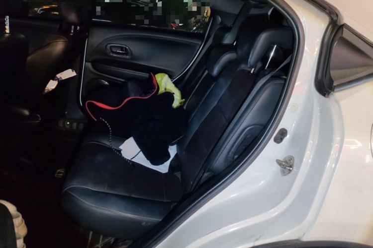 Used Honda XR-V 2015 1.8L VTi CVT Luxury Edition