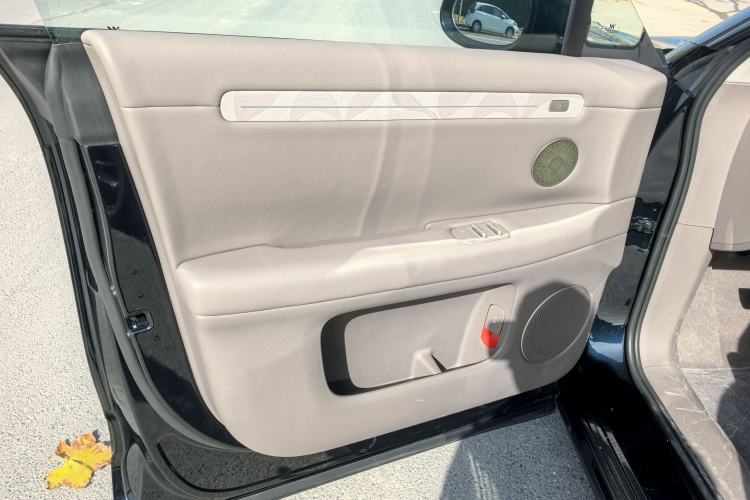 Used IM LS6 2026 Model Pure Electric Max