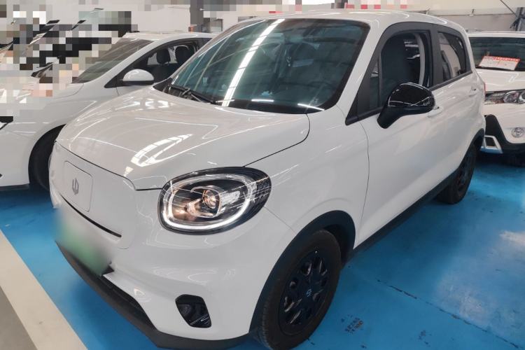 Used Leapmotor T03 2025 310 Comfort Edition