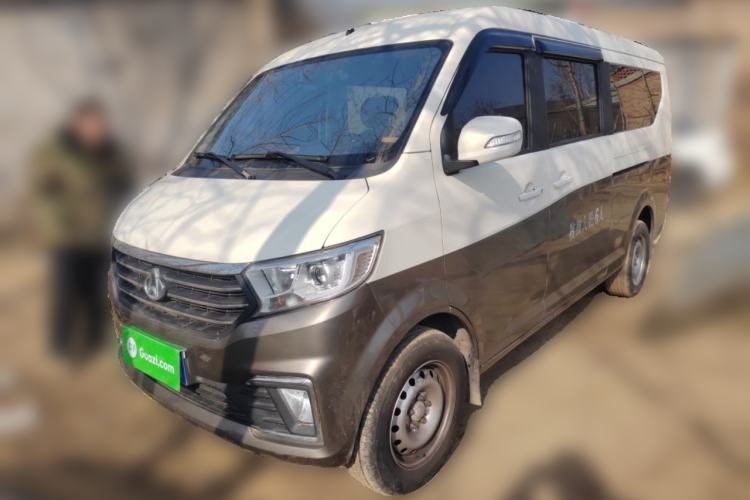 Used CHANGAN KUAYUE Xing V5 