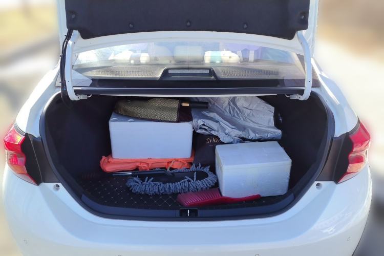 Used Toyota Levin 2017 Revised 1.8 GS CVT Elite Edition China V Standard
