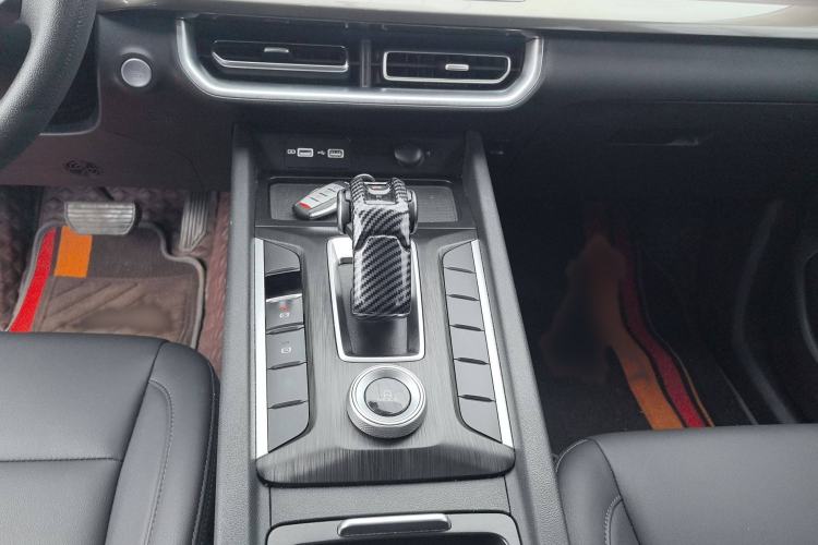 Used Great Wall Poer 2023 2.0T Commercial Version Automatic Diesel 4x4 Elite Long-Box GW4D20M