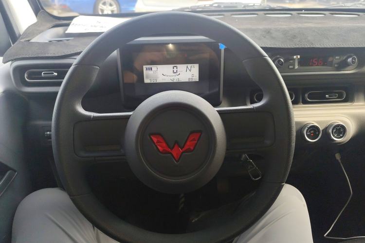 Used Wuling Zhiguang New Energy 2025 Comfort Model