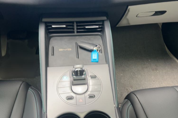 Used BYD Seal 06 New Energy 2025 DM-i Smart Drive 80KM Prestige Model