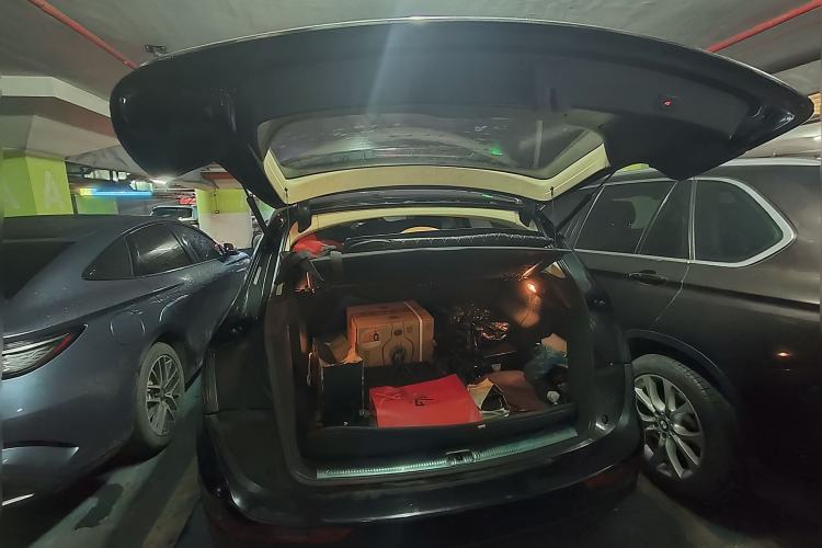 Used Audi Q5 2016 40 TFSI Technology Edition