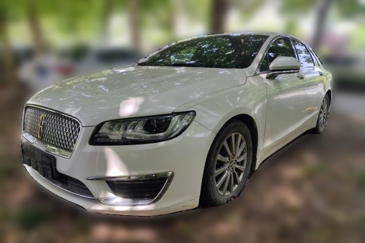Used Lincoln MKZ 2018 2.0T Premium Edition Guazi used car, China used car export, Used car for sale, Used  cars, Cheapest cars for sale