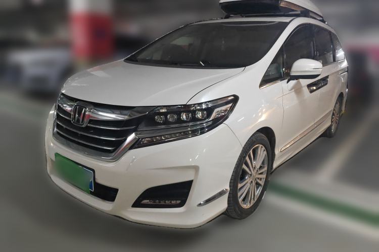 Used Honda Elysion 2016 2.4L Supreme Edition