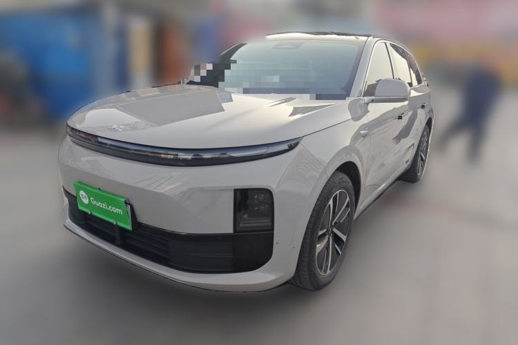 Used Li Auto L6 2024 Pro Model