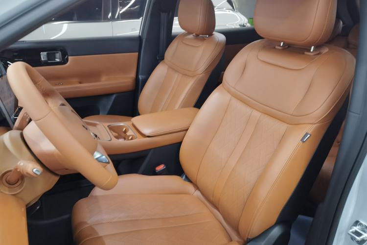 Used Wuling Xingguang S 2025 Model, 130km High-Power Flagship Edition