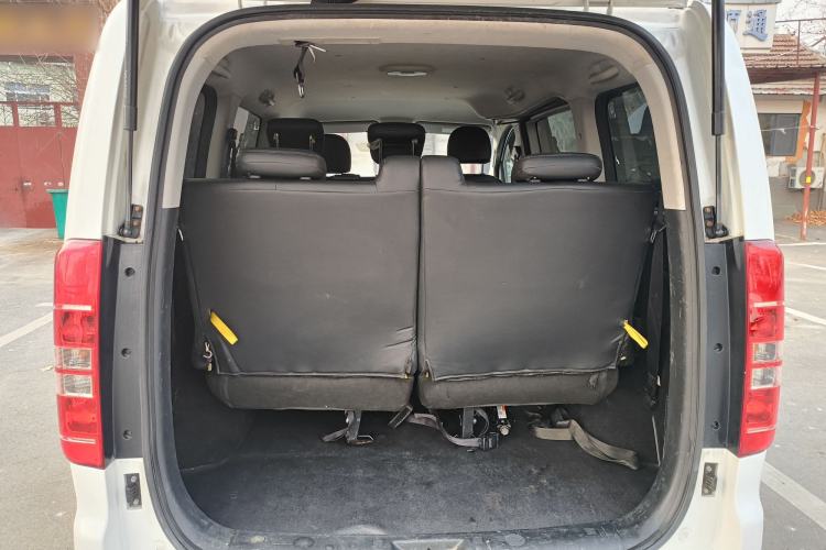 Used JAC Refine M3 2019 IKEA Edition 1.8L Luxury Model