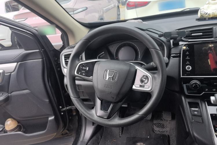 Used Honda CR-V 2019 240TURBO CVT 2WD Comfort Version China V