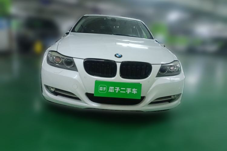 Used BMW 3 Series 2011 320i Luxury Edition
