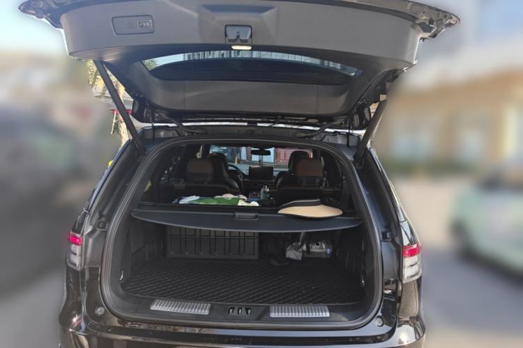 Used Lincoln Aviator 2021 3.0T V6 All-Wheel-Drive Executive Edition