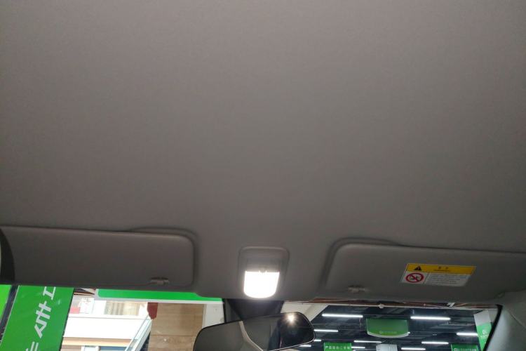 Used Wuling Bingo PLUS 2024 510 km Flagship Edition Four-Seater Version
