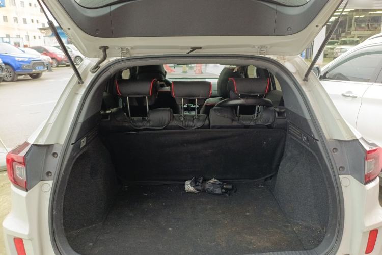 Used Honda XR-V 2021 220TURBO CVT Comfort Version