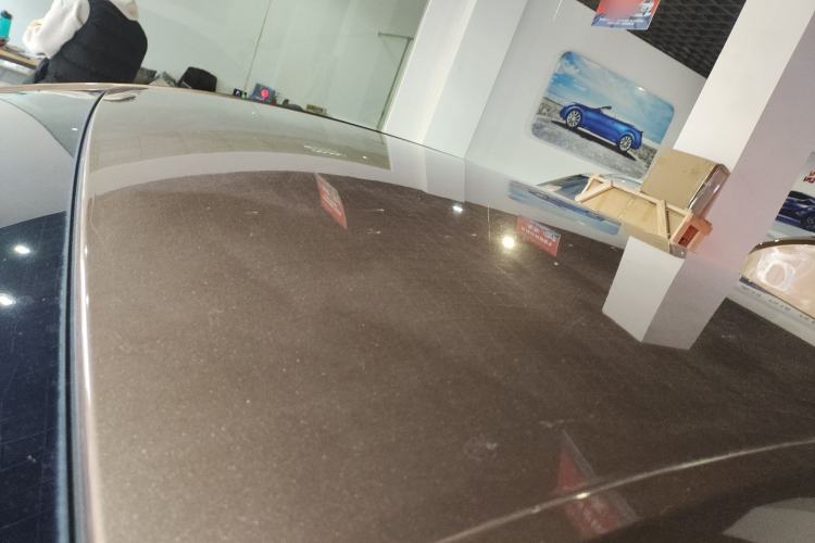 Used Chevrolet Cavalier 2016 1.5L Manual Enjoyment Edition
