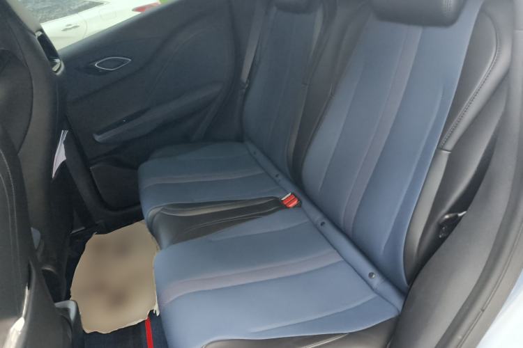 Used BYD Seagull 2024 Honor Edition 305km Dynamic Version
