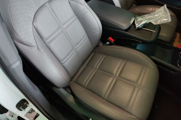 Used Hongqi EH7 2024 690 Pro
