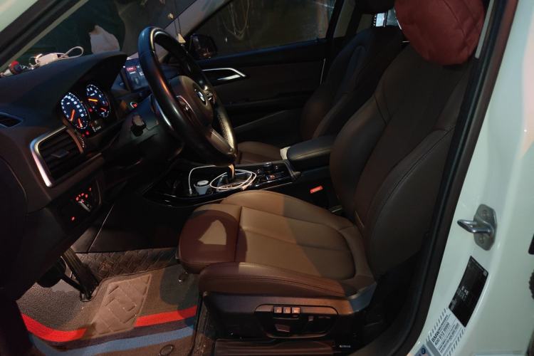 Used BMW 1 Series 2020 125i Leading Model M Sport Package
