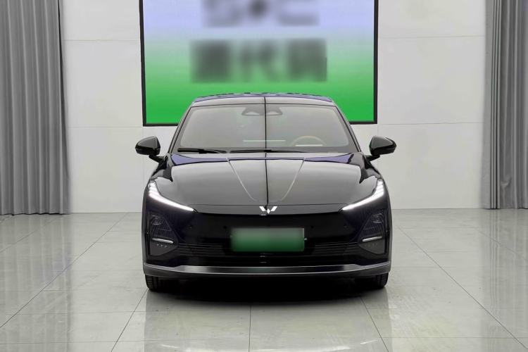 Used Wuling Xingguang 2025 610 km Smart Flagship Version