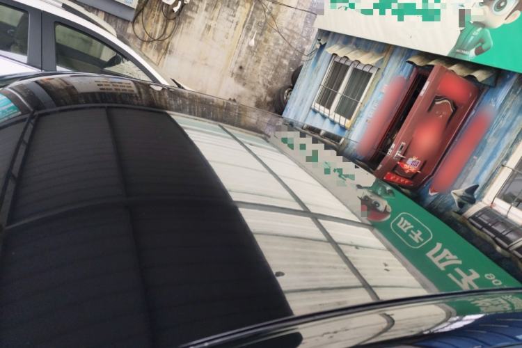 Used Geely Galaxy Geome 2025 310km Youth Edition