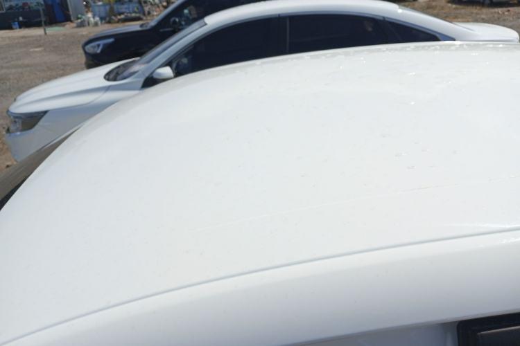 Used Ford Escort 2015 1.5L Automatic Comfort Edition Roof