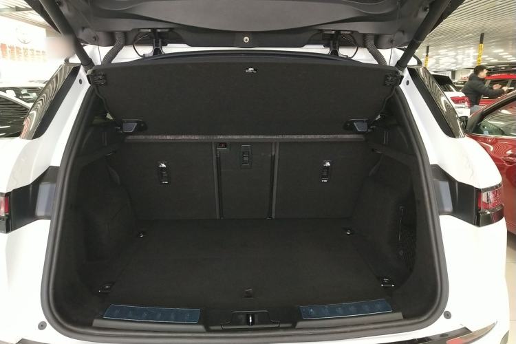 Used Land Rover Range Rover Evoque 2020 249 PS R-DYNAMIC SE Sport Technology Edition