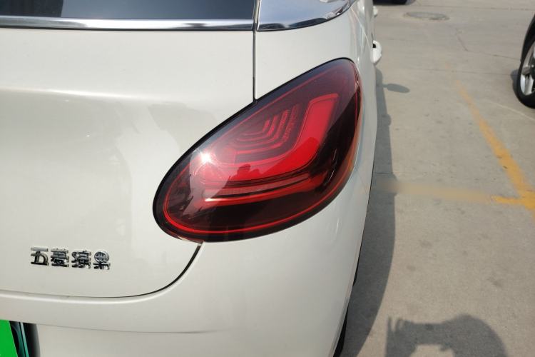 Used Wuling Bingo 2023 333km Enjoy+ Version