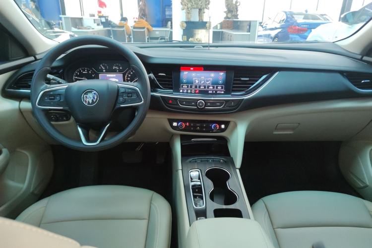 Used Buick Regal 2021 552T Elite Edition