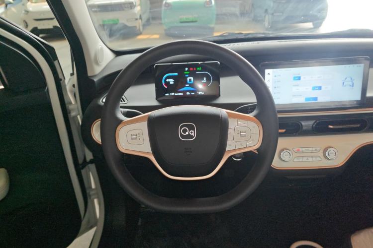 Used Chery Domi 2025 Model 305km Comfort Edition