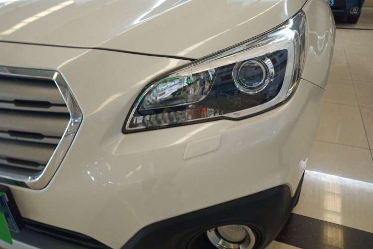 Used Subaru Outback 2016 2.5i Sport Navigation Edition