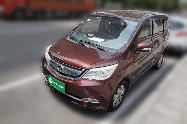 Used Oshan Olisway 2013 1.4L Manual Jingyue Model