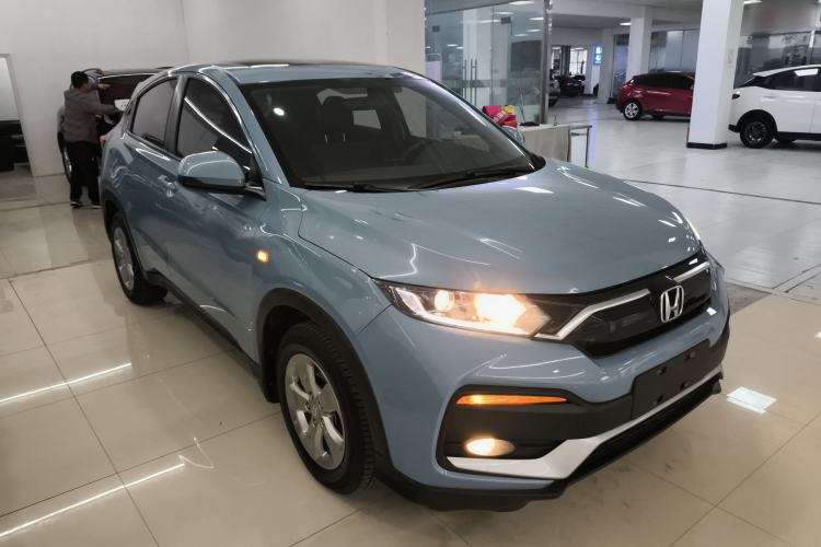 Used Honda XR-V 2019 1.5L CVT Comfort Version China V Emission Standard
