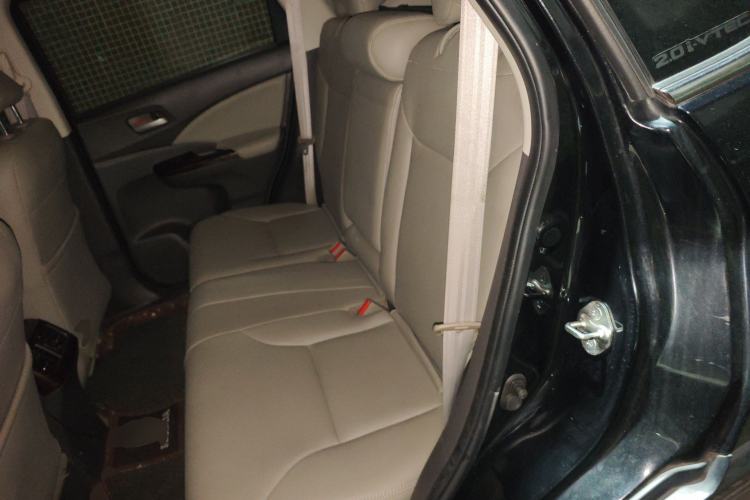 Used Honda CR-V 2013 2.0L 2WD Classic Edition
