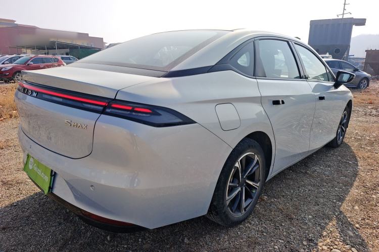 Used AION S MAX 2025 70 Star Edition 53.7 kWh
