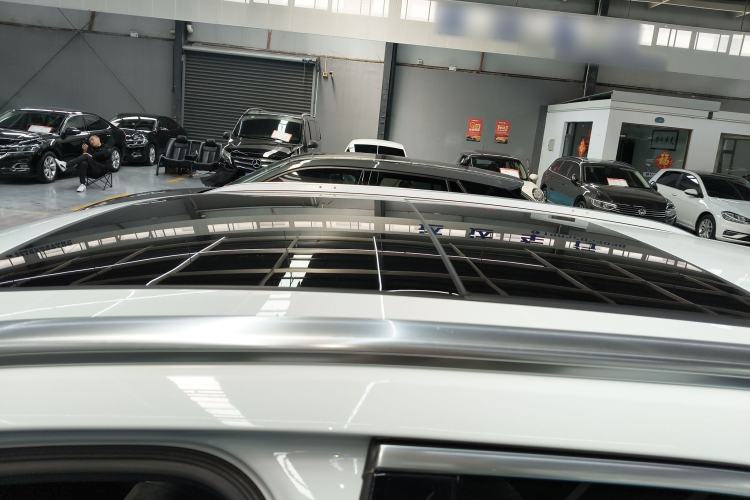 Used Audi Q3 2023 35 TFSI Fashion Dynamic Model (1.5T)