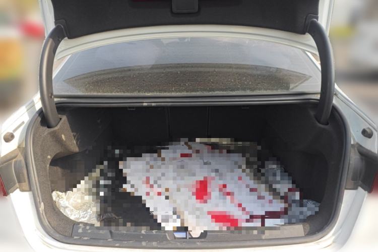 Used Audi A3 2022 A3L Limousine 35 TFSI Fashion Sport Model
