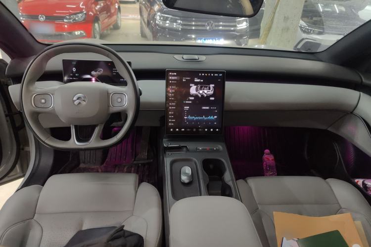 Used Nio ET5T 2023 75 kWh Touring