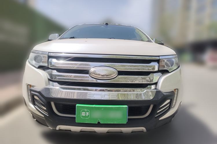 Used Ford Edge 2012 2.0T Zunrui Trim