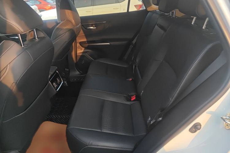 Used Toyota Venza 2022 2.0L CVT Two-Wheel Drive Prestige Edition