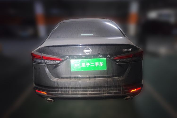 Used Nissan Teana 2022 2.0L XL-TLS Enjoyment Edition