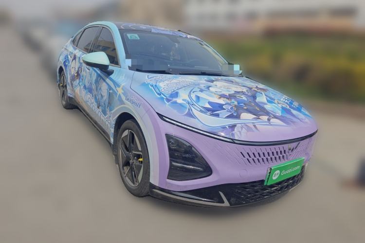 Used Wuling Xingguang 2023 150 Advanced Edition