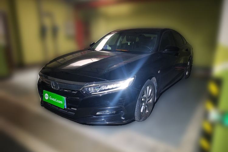 Used Honda Accord 2018 230TURBO Comfort Version National V